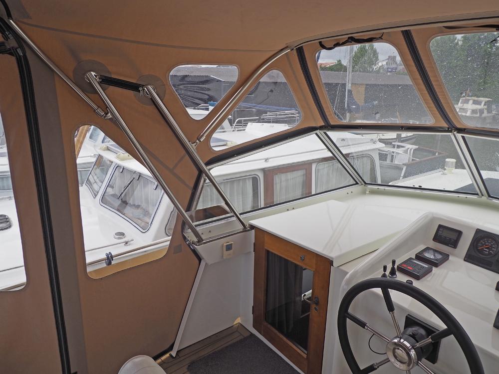  Deckausr&uuml;stung